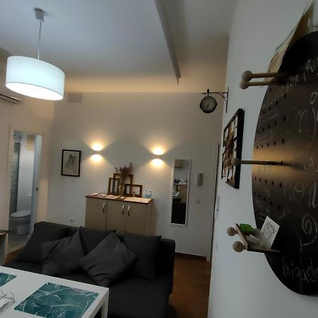 Apartamento Lauria Centro 론다 외부 사진