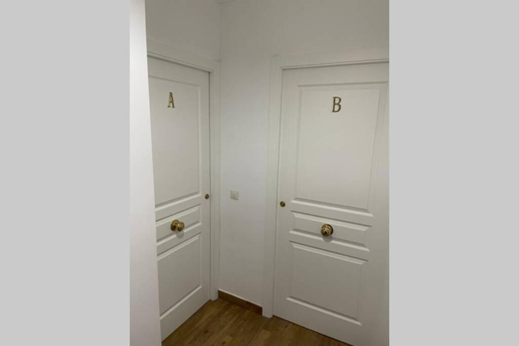 Apartamento Lauria Centro 론다 외부 사진