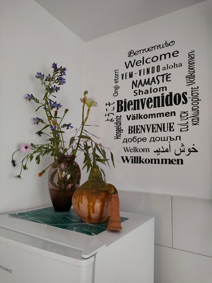 Apartamento Lauria Centro 론다 외부 사진