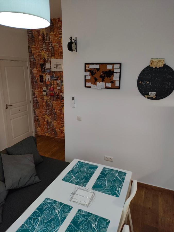Apartamento Lauria Centro 론다 외부 사진