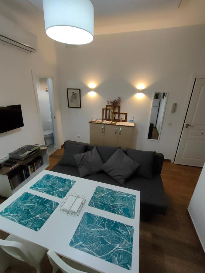Apartamento Lauria Centro 론다 외부 사진