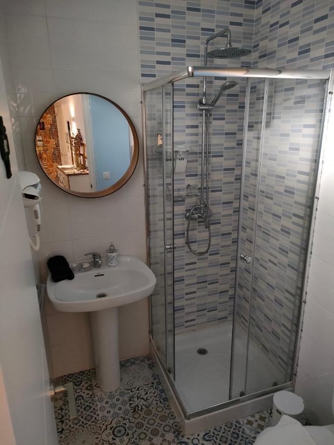 Apartamento Lauria Centro 론다 외부 사진